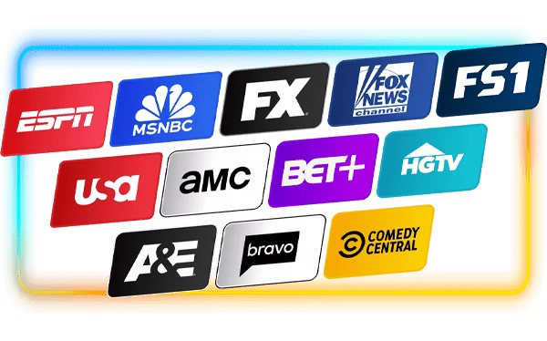 best buy iptv channels